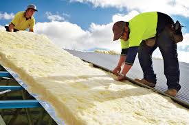 Best Fireproof Insulation  in Robesonia, PA